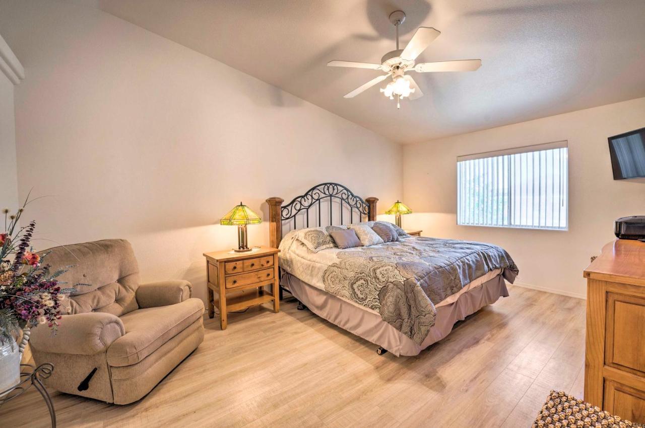 Charming Havasu 2 Mi To Body Beach! * Lake Havasu City
