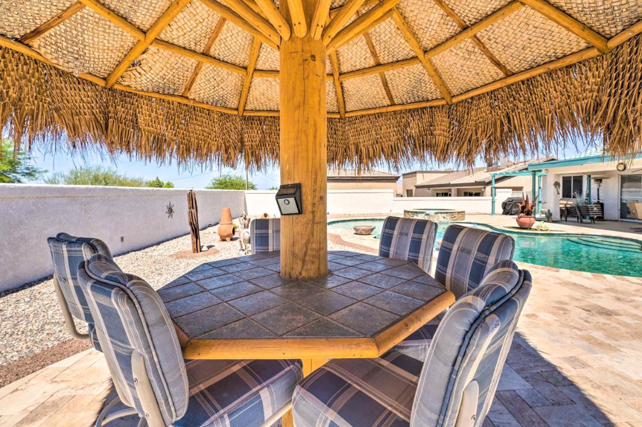 Holiday home Charming Havasu 2 Mi To Body Beach!