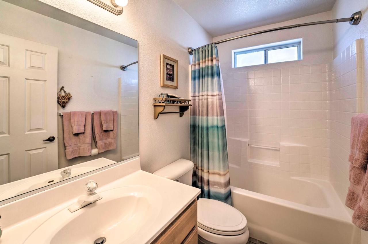Charming Havasu 2 Mi To Body Beach! * Lake Havasu City