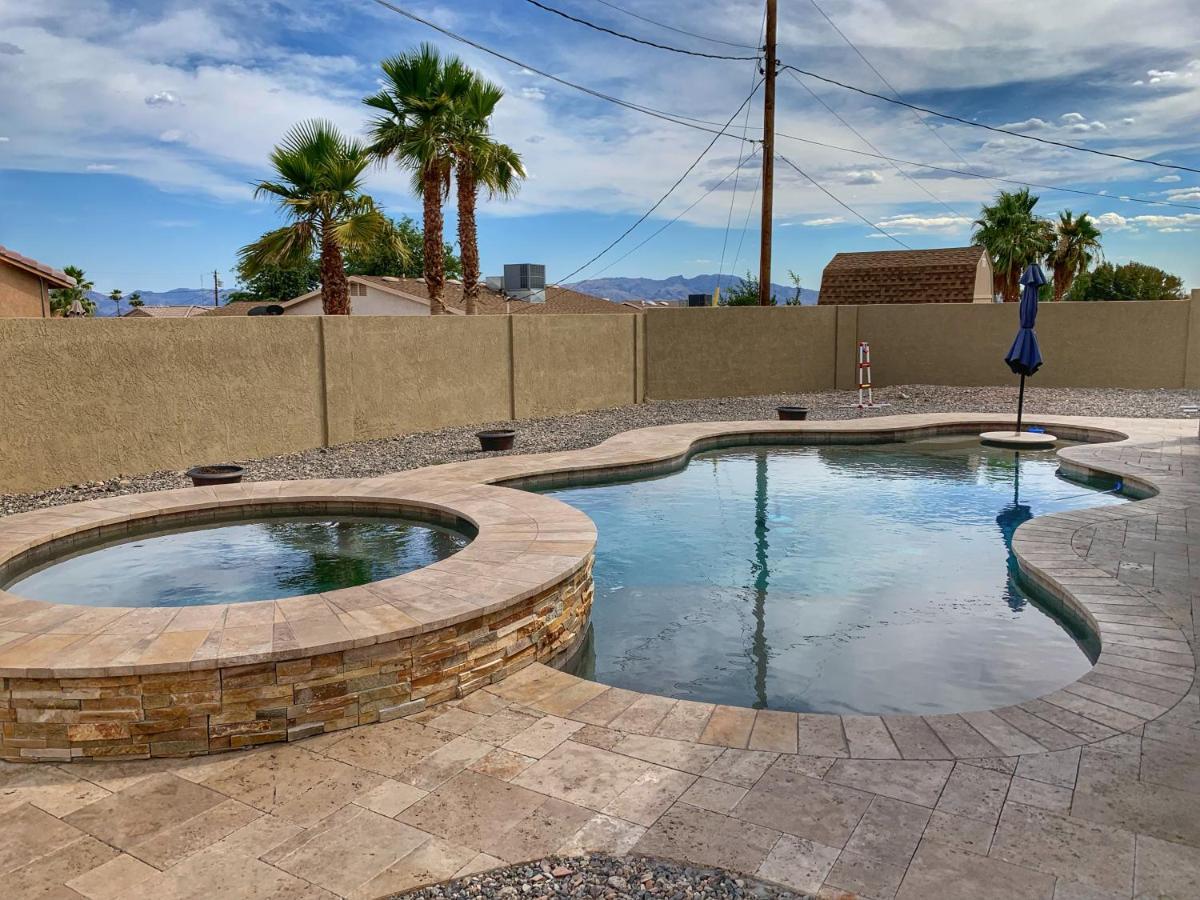 Holiday home The Ace Of Oasis - Casual And Serene Vacation Lake Havasu City