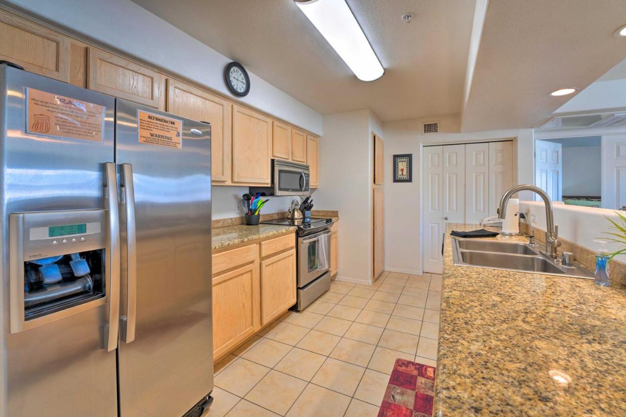 Apartment Arizona Havasu And London Bridge Views! *