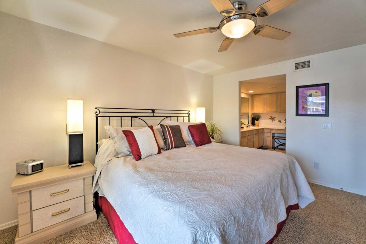 Apartment Arizona Havasu And London Bridge Views! Lake Havasu City