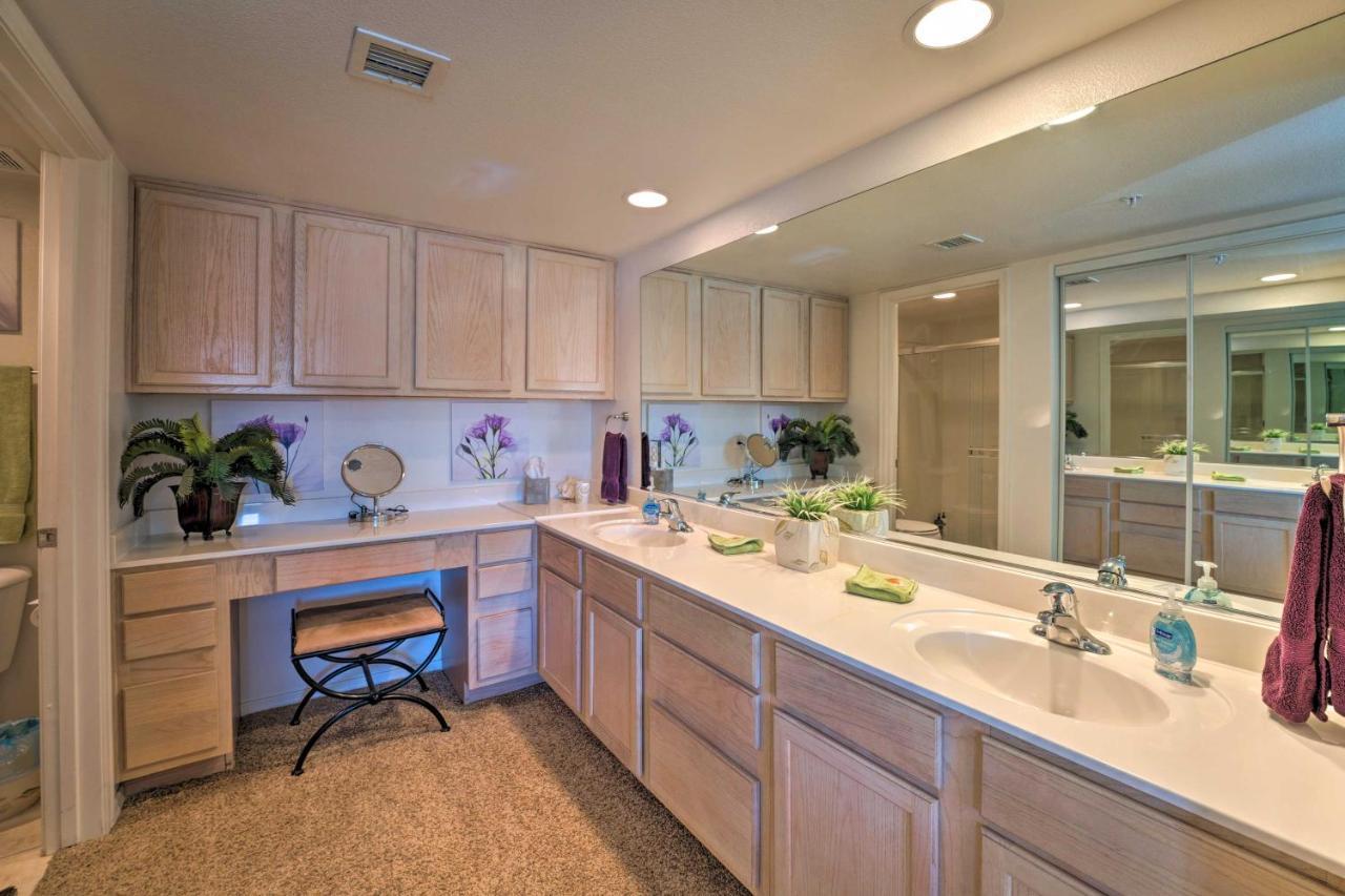 Arizona Havasu And London Bridge Views! Apartment Lake Havasu City