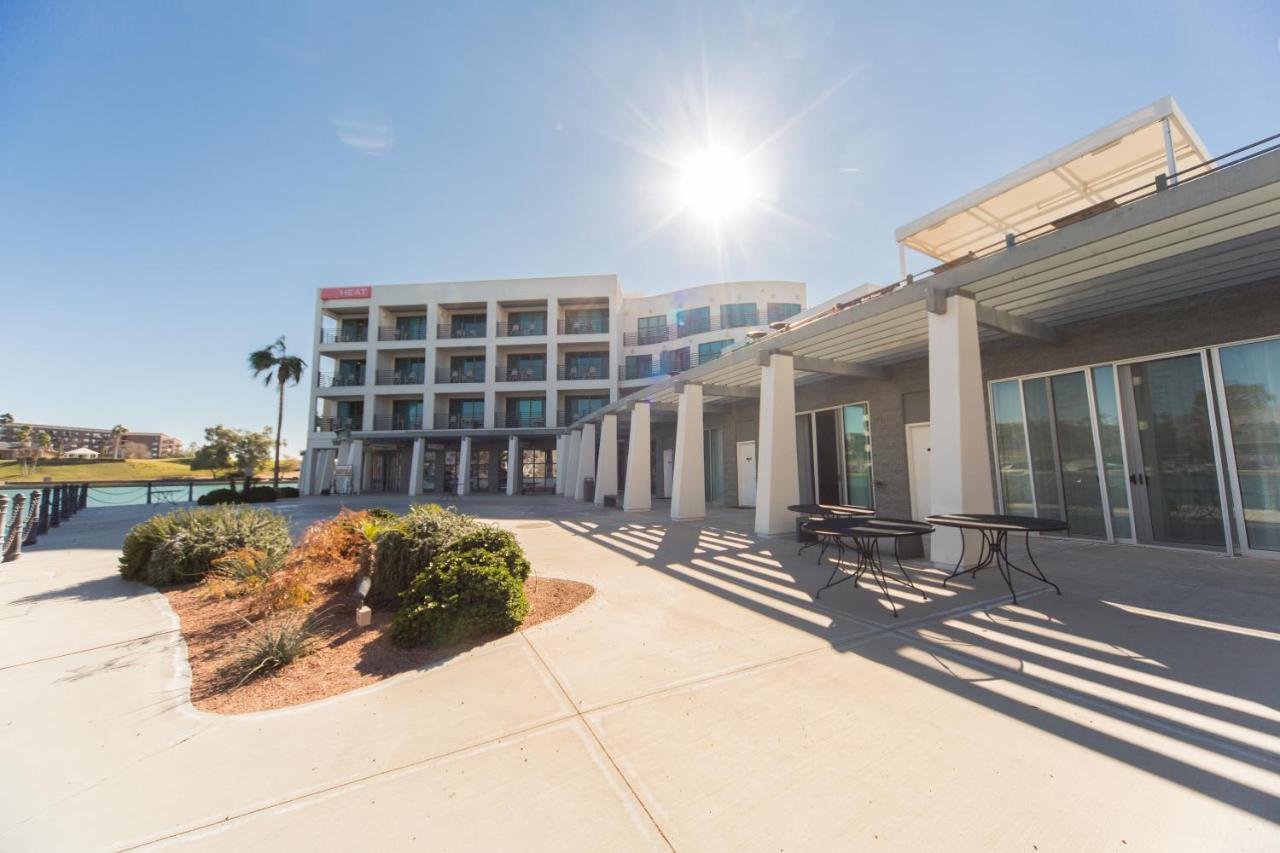 Heat Hotel 3*