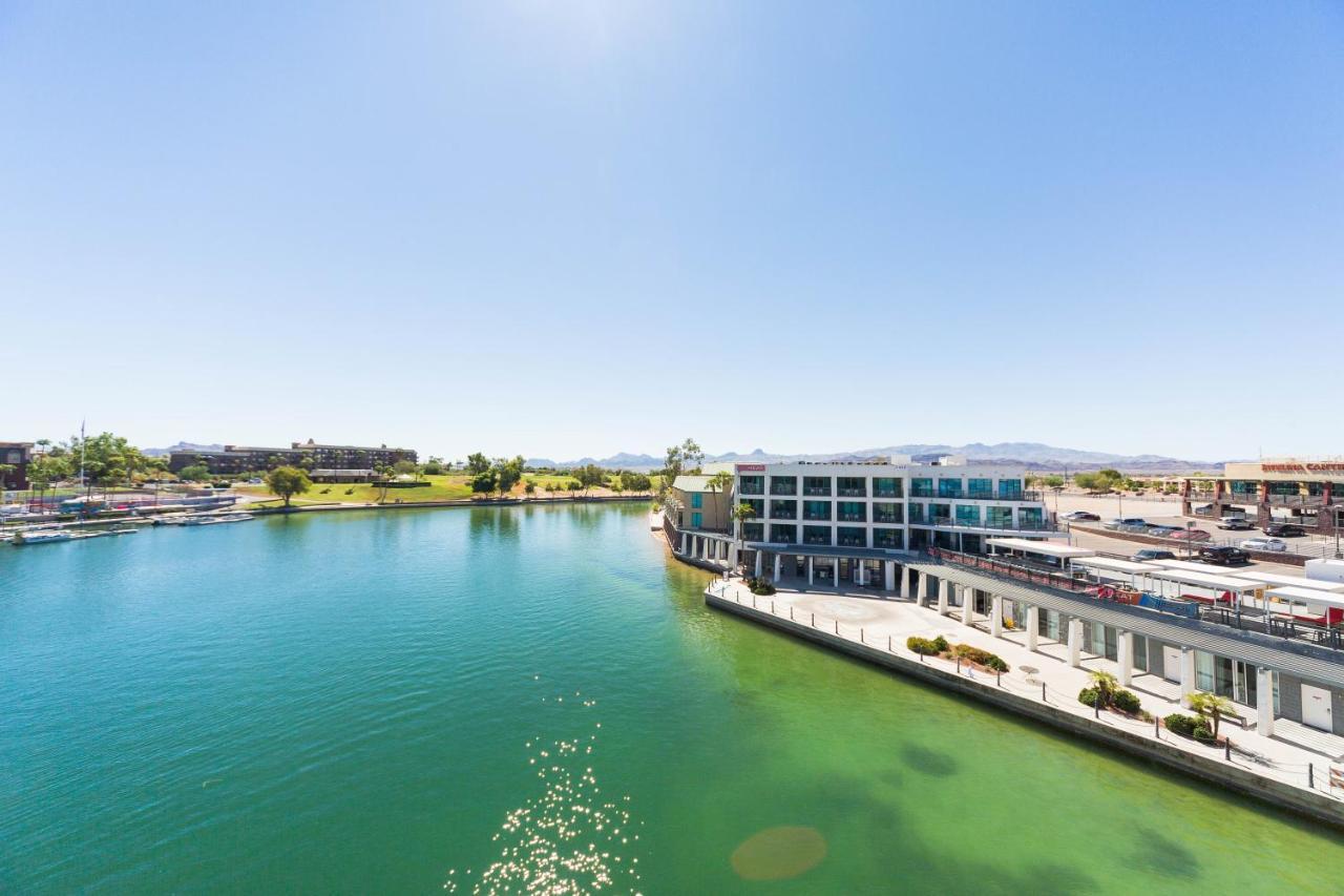 Hotel Heat Lake Havasu City