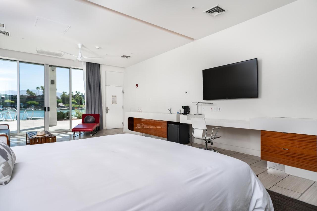 Hotel Heat Lake Havasu City