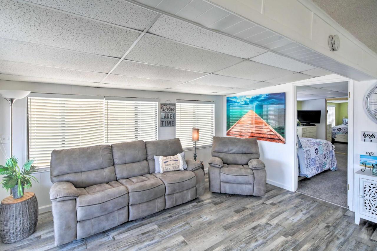 Havasu With Perks, Walk To Holiday home *