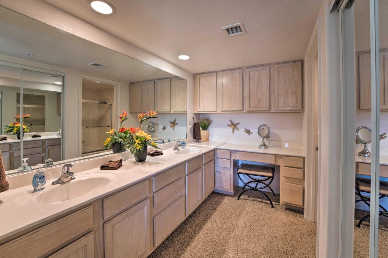Apartment Arizona Havasu And London Bridge Views! Lake Havasu City