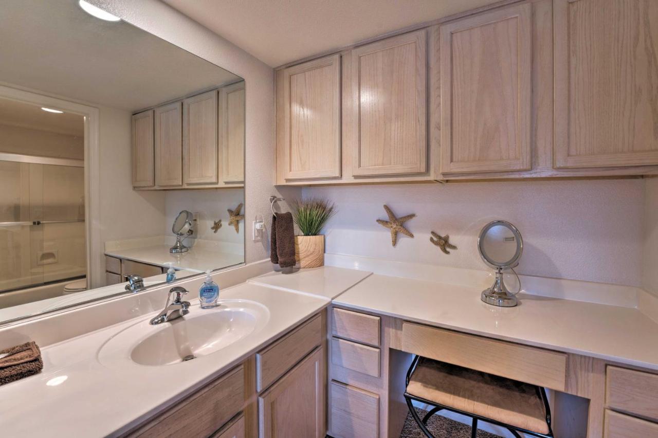 Apartment Arizona Havasu And London Bridge Views!