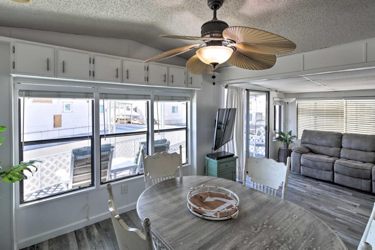 Holiday home Havasu With Perks, Walk To Lake Havasu City