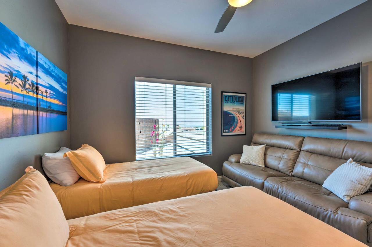 Havasu With Pool And View Holiday home *