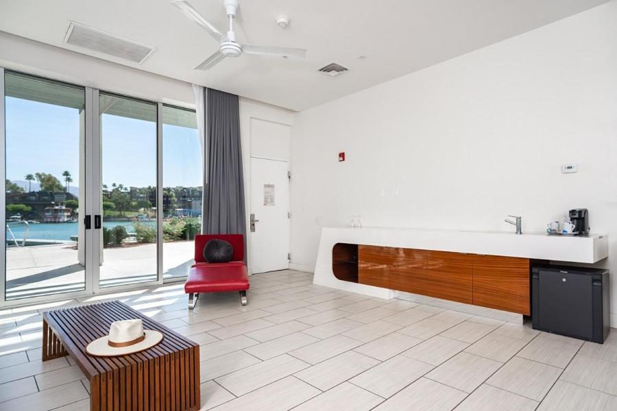 Hotel Heat Lake Havasu City