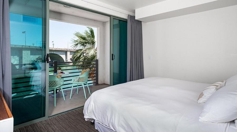 Hotel Heat Lake Havasu City