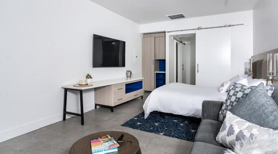 Heat Hotel Lake Havasu City