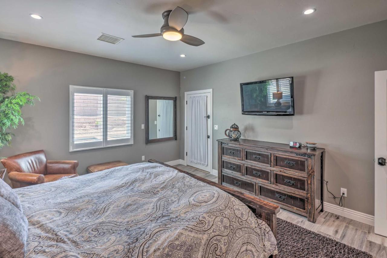 Luxe Havasu With Pool, And Patio! *