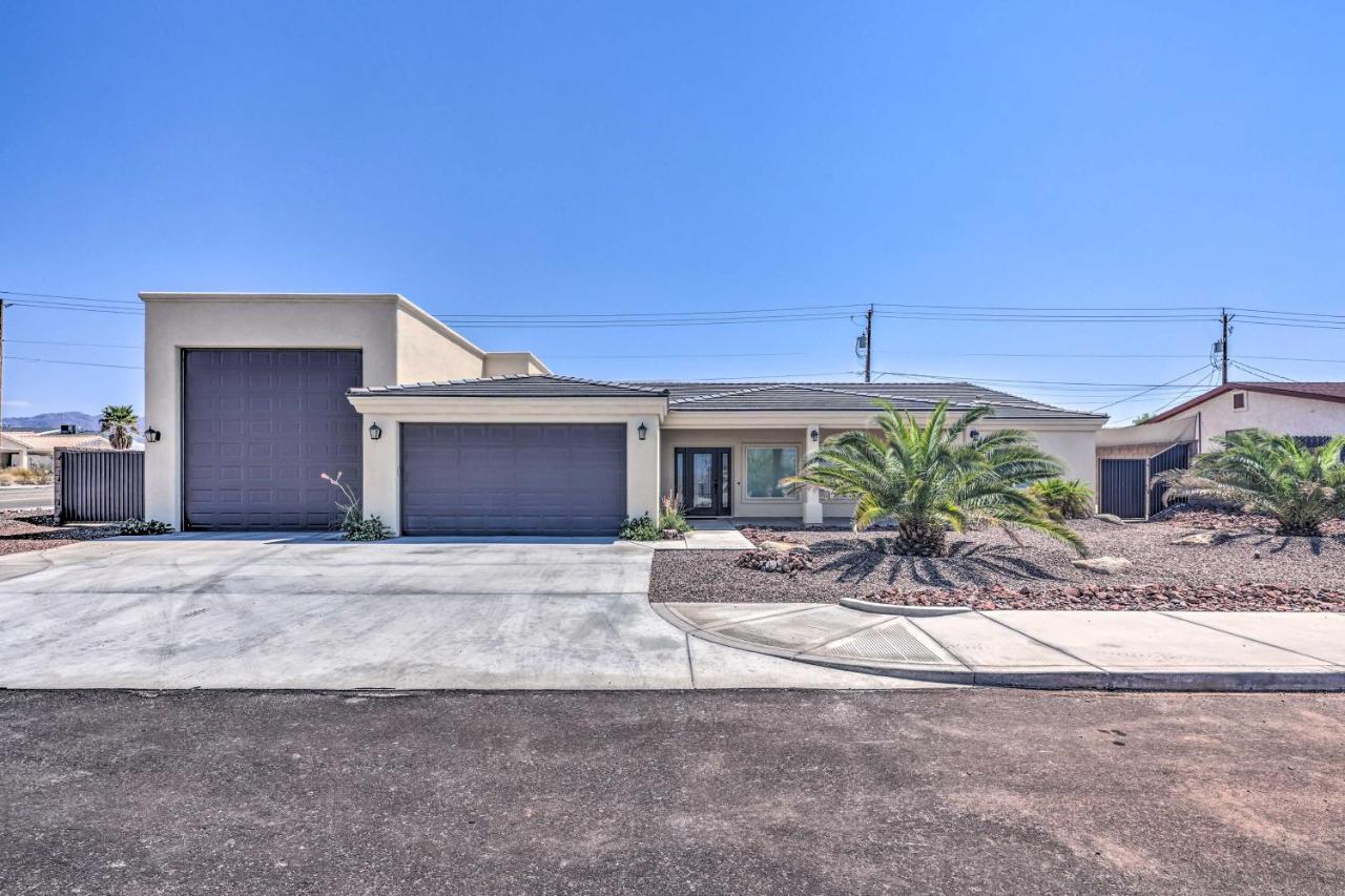 Luxe Havasu With Pool, And Patio! * Lake Havasu City