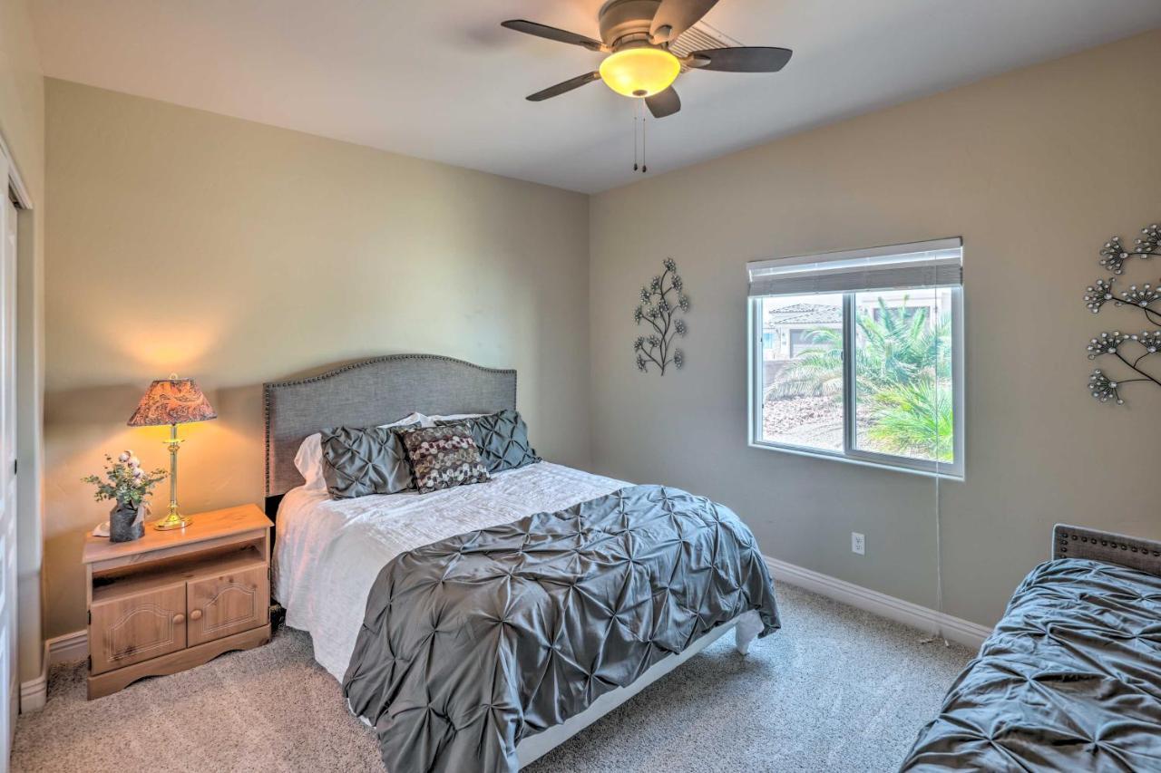 Holiday home Luxe Havasu With Pool, And Patio! *