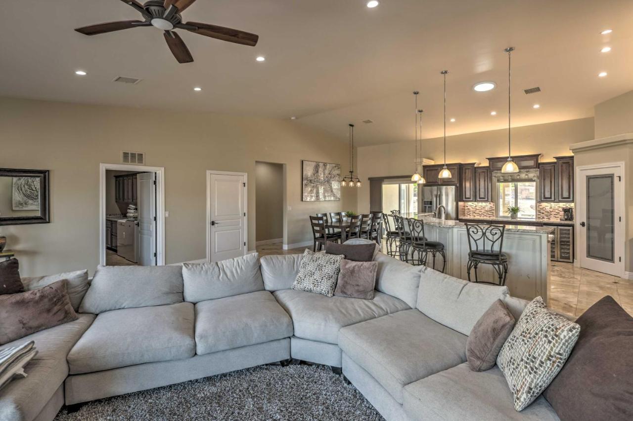 Luxe Havasu With Pool, And Patio! * Lake Havasu City