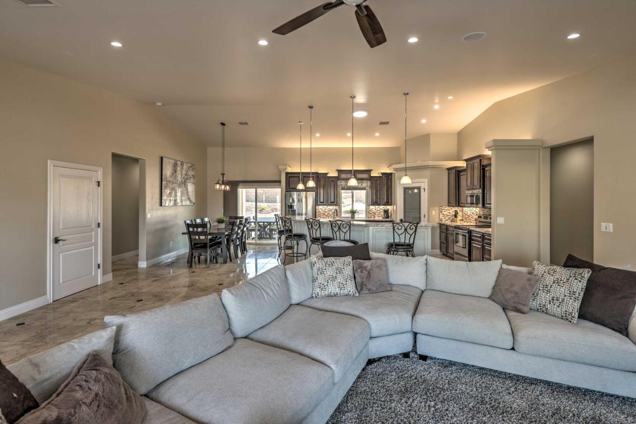 Luxe Havasu With Pool, And Patio! * Lake Havasu City