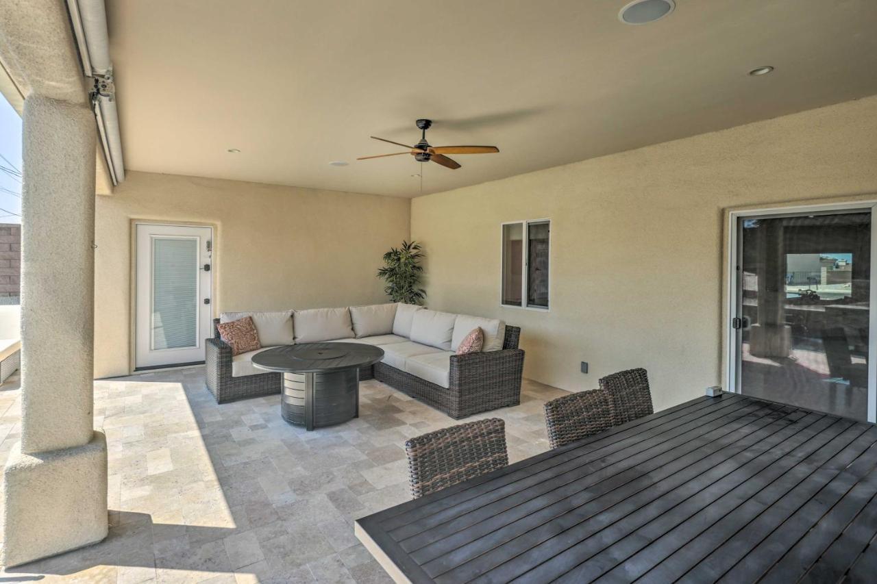 Luxe Havasu With Pool, And Patio! *