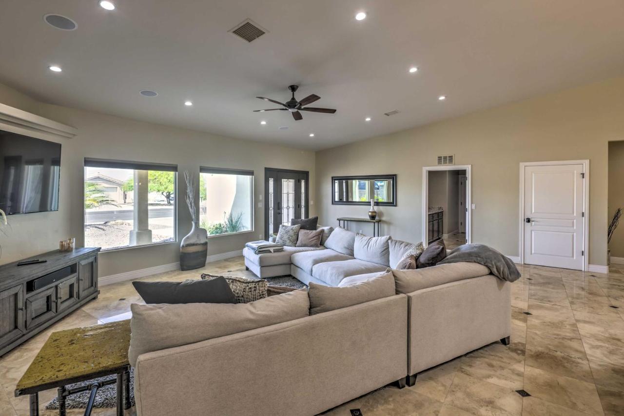 Luxe Havasu With Pool, And Patio! * Lake Havasu City