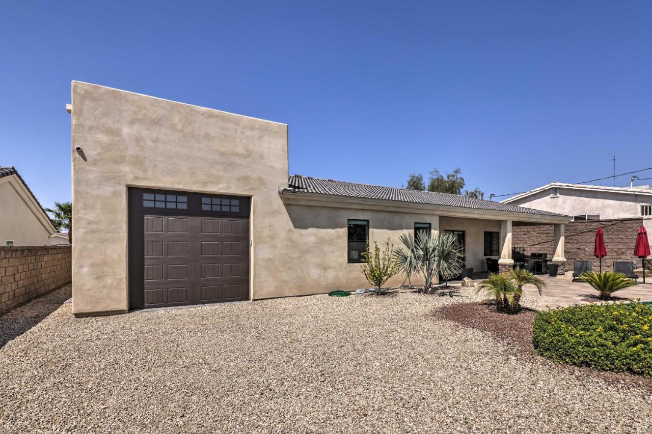 Holiday home High-end Havasu With Pool And Hot Tub! *