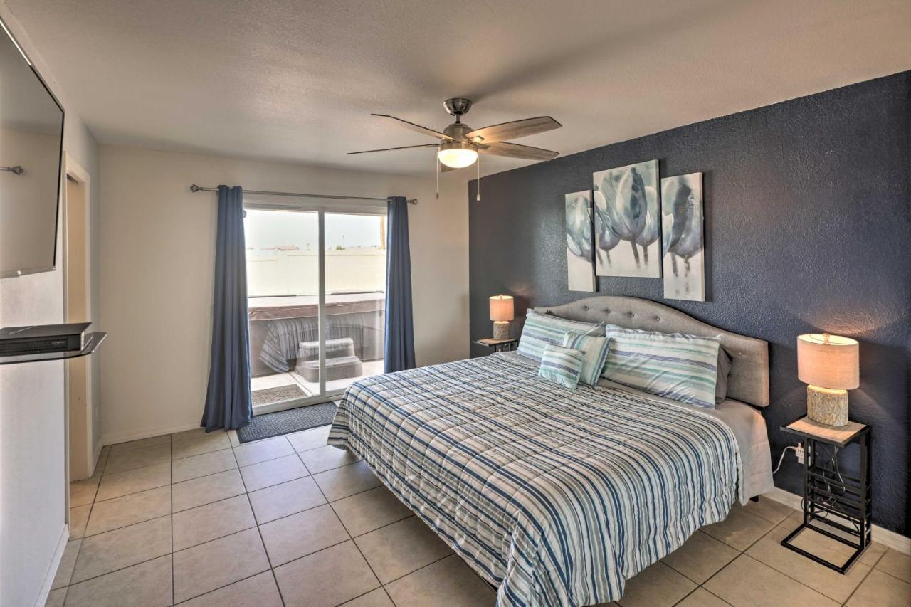 Holiday home Havasu Oasis With Pool, 2 Mi To Downtown Lake Havasu City
