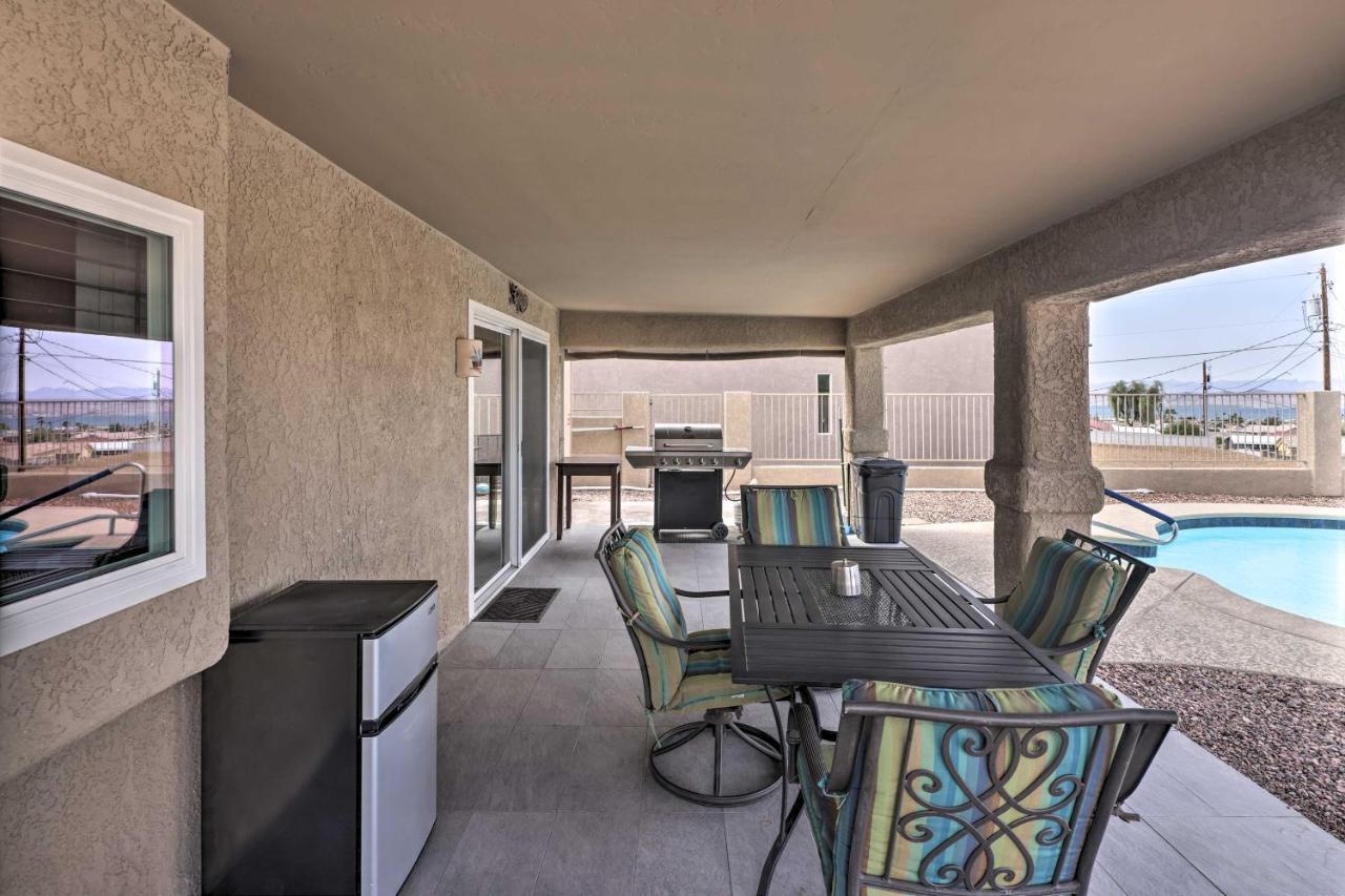 Holiday home Havasu Oasis With Pool, 2 Mi To Downtown Lake Havasu City