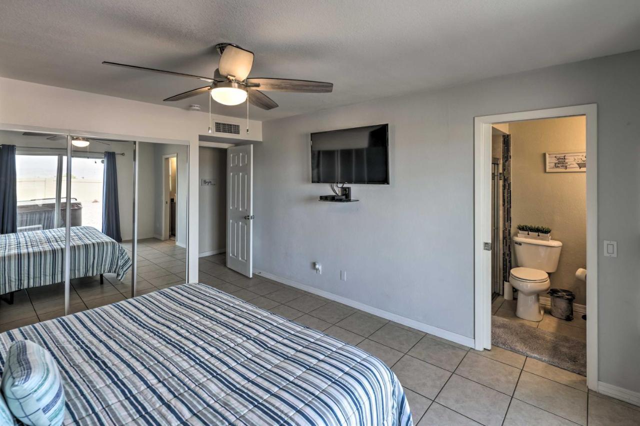 Holiday home Havasu Oasis With Pool, 2 Mi To Downtown Lake Havasu City