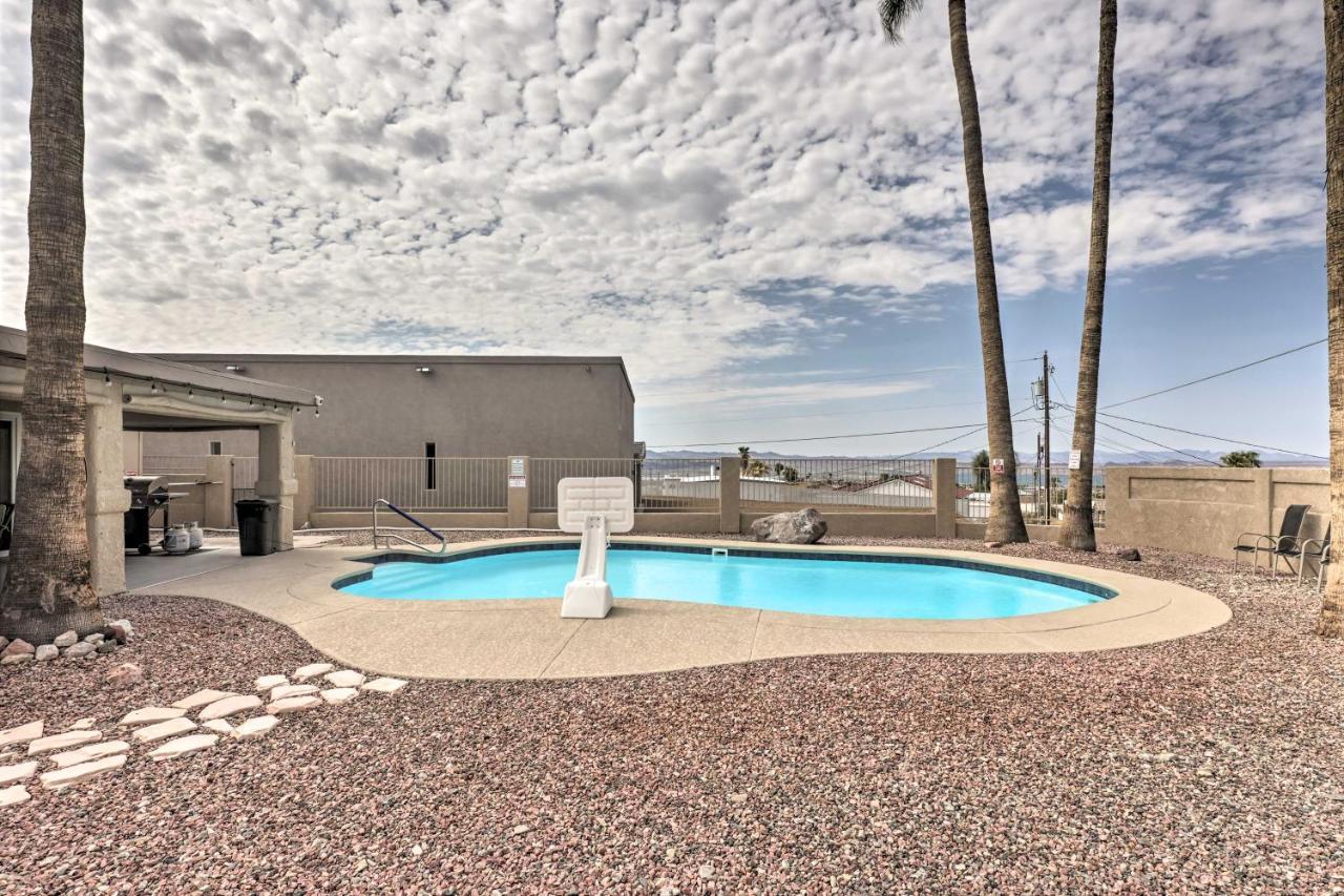 Havasu Oasis With Pool, 2 Mi To Downtown * Lake Havasu City