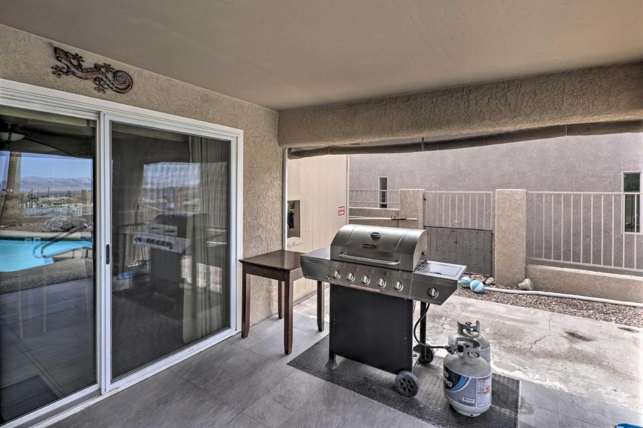 Havasu Oasis With Pool, 2 Mi To Downtown Holiday home Lake Havasu City