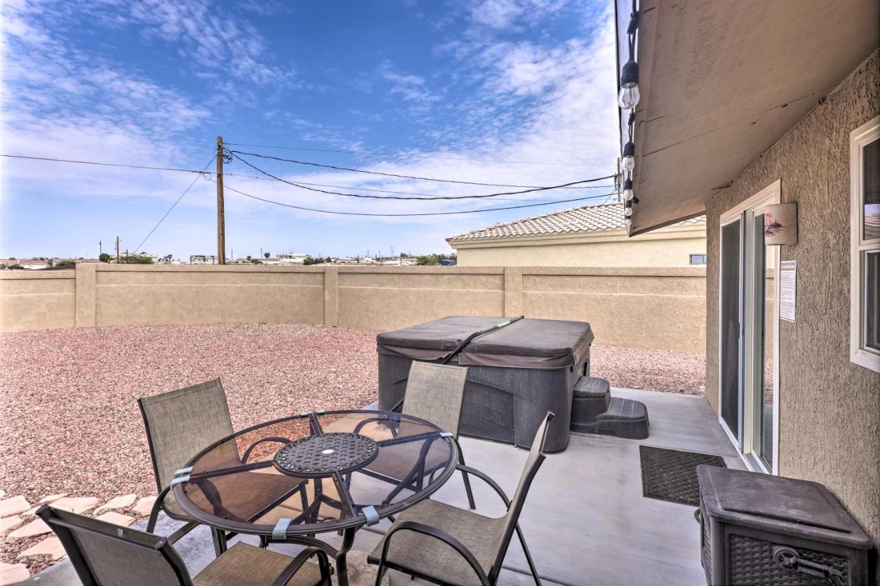 Havasu Oasis With Pool, 2 Mi To Downtown *
