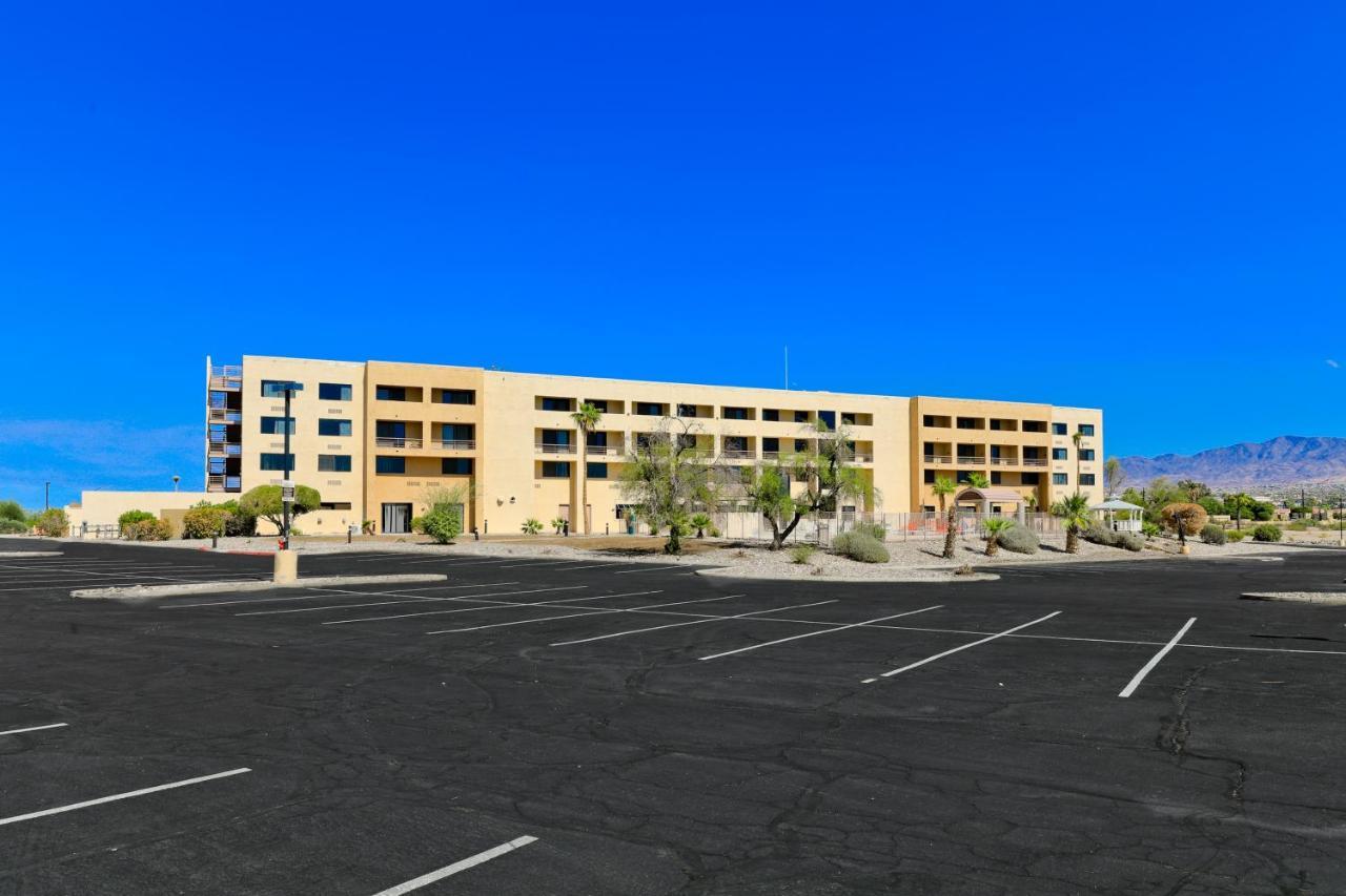 6 Havasu Az Hotel 2*