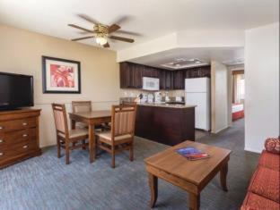 Hotel Getaways At Havasu Dunes 4*