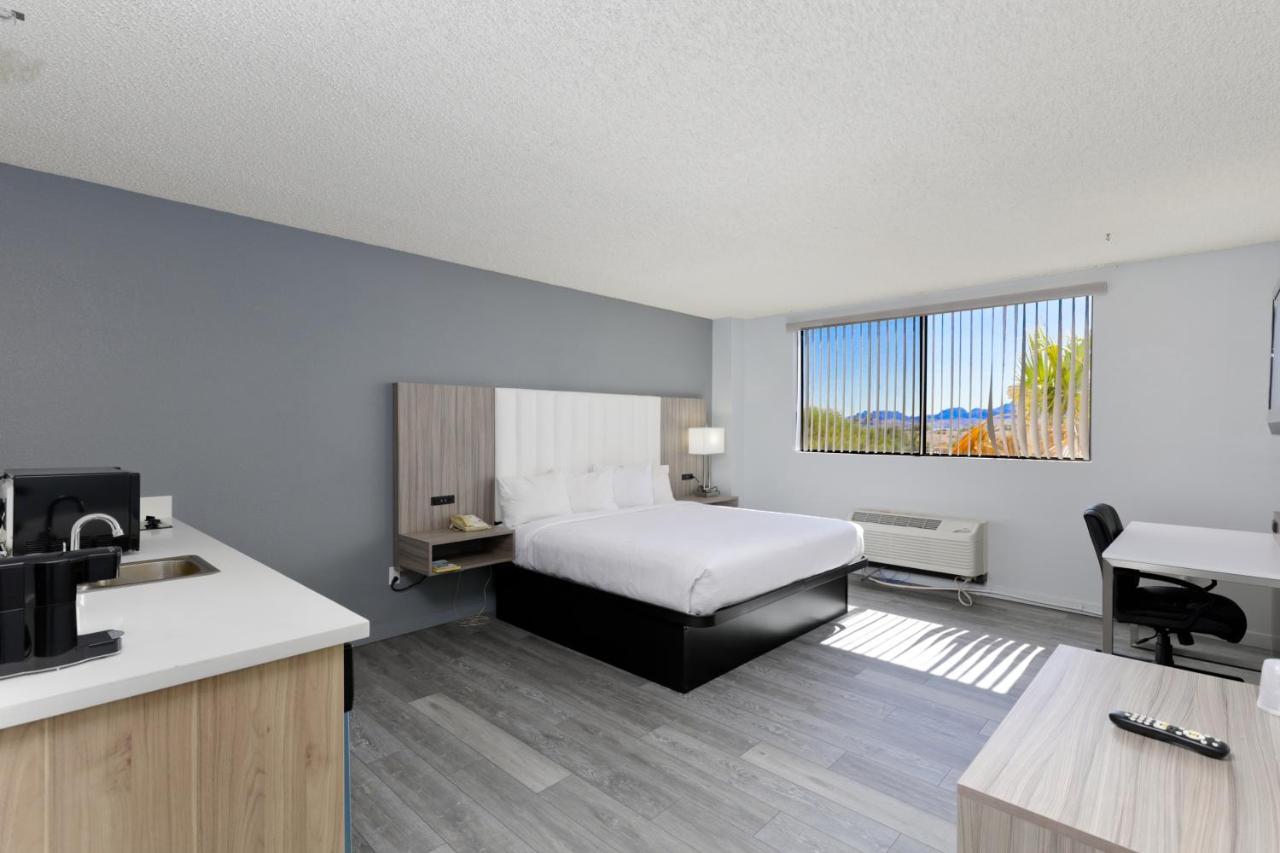 6 Havasu Az 2* Lake Havasu City