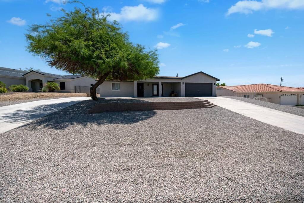New! Beachy Havasu Getaway *