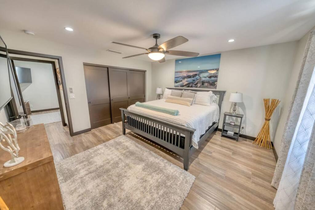 New! Beachy Havasu Getaway