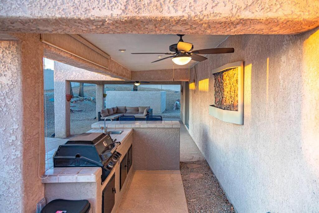 Holiday home Style Living W/ Pool, Spa, Games *