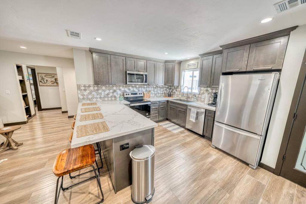 New! Beachy Havasu Getaway * Lake Havasu City