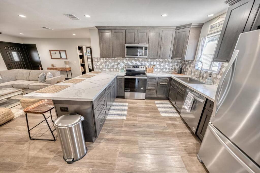 Holiday home New! Beachy Havasu Getaway *