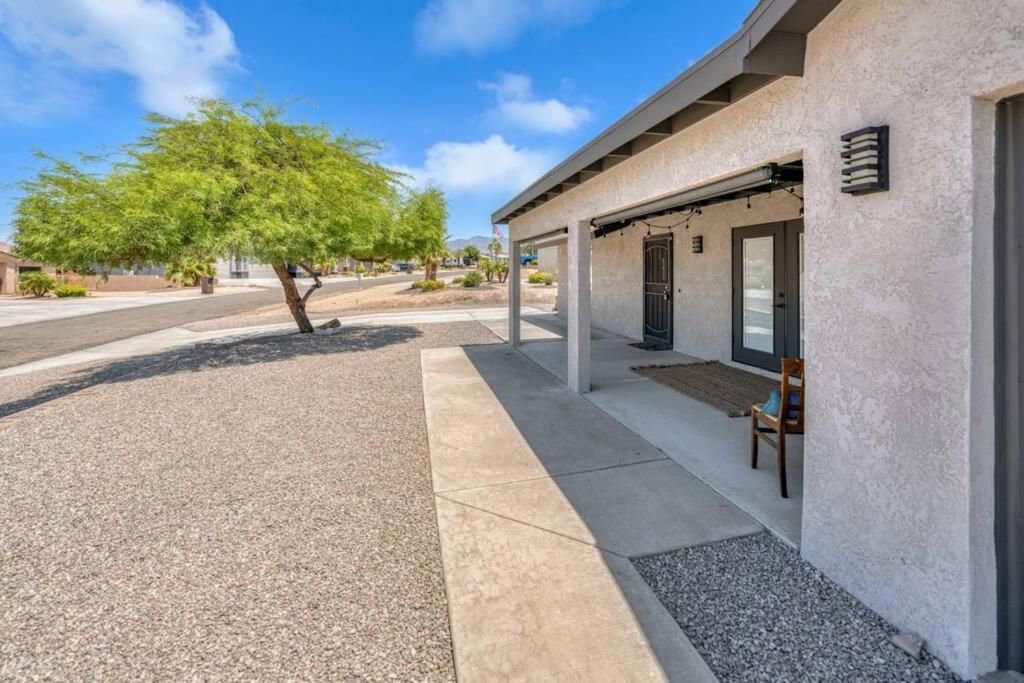 New! Beachy Havasu Getaway Holiday home Lake Havasu City