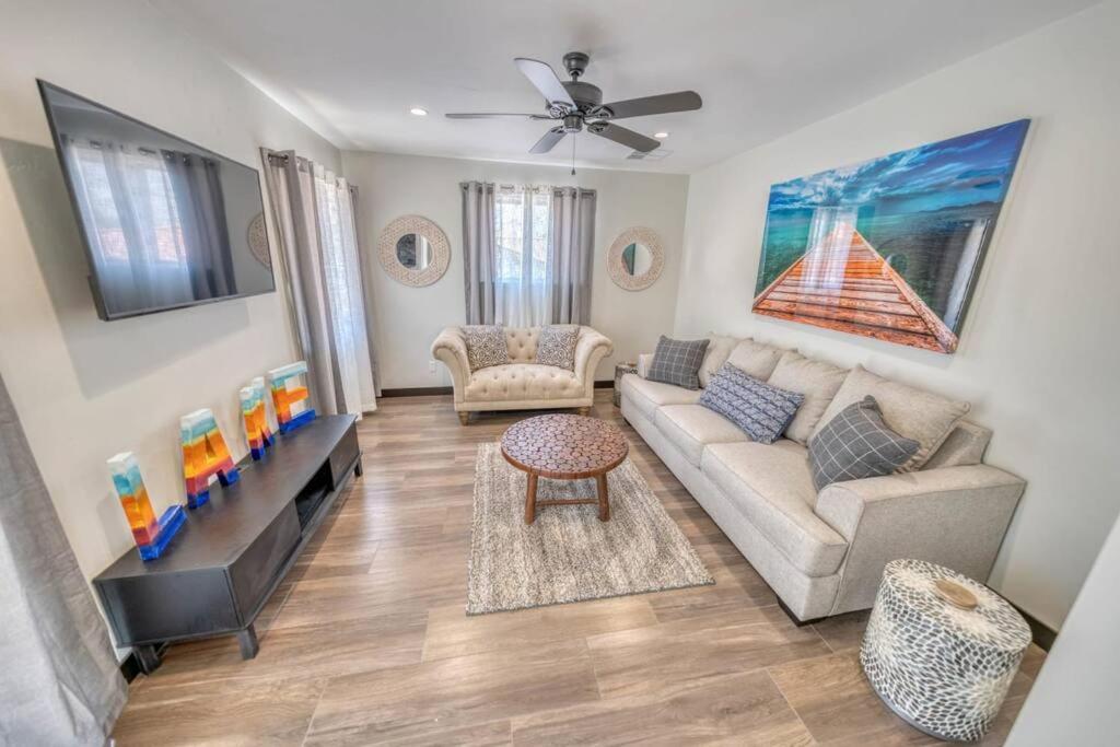 New! Beachy Havasu Getaway * Lake Havasu City