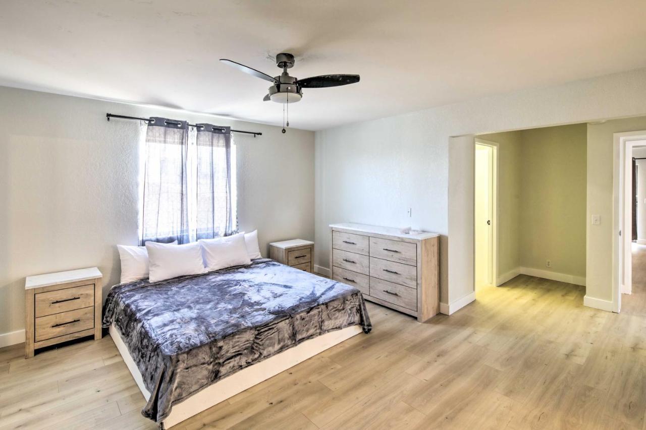 Modern Havasu Retreat And Mountain Views! *