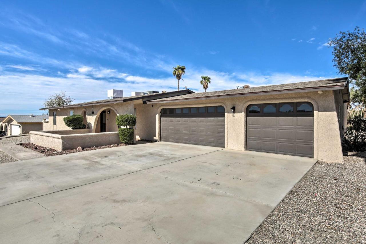 Holiday home Modern Havasu Retreat And Mountain Views! *