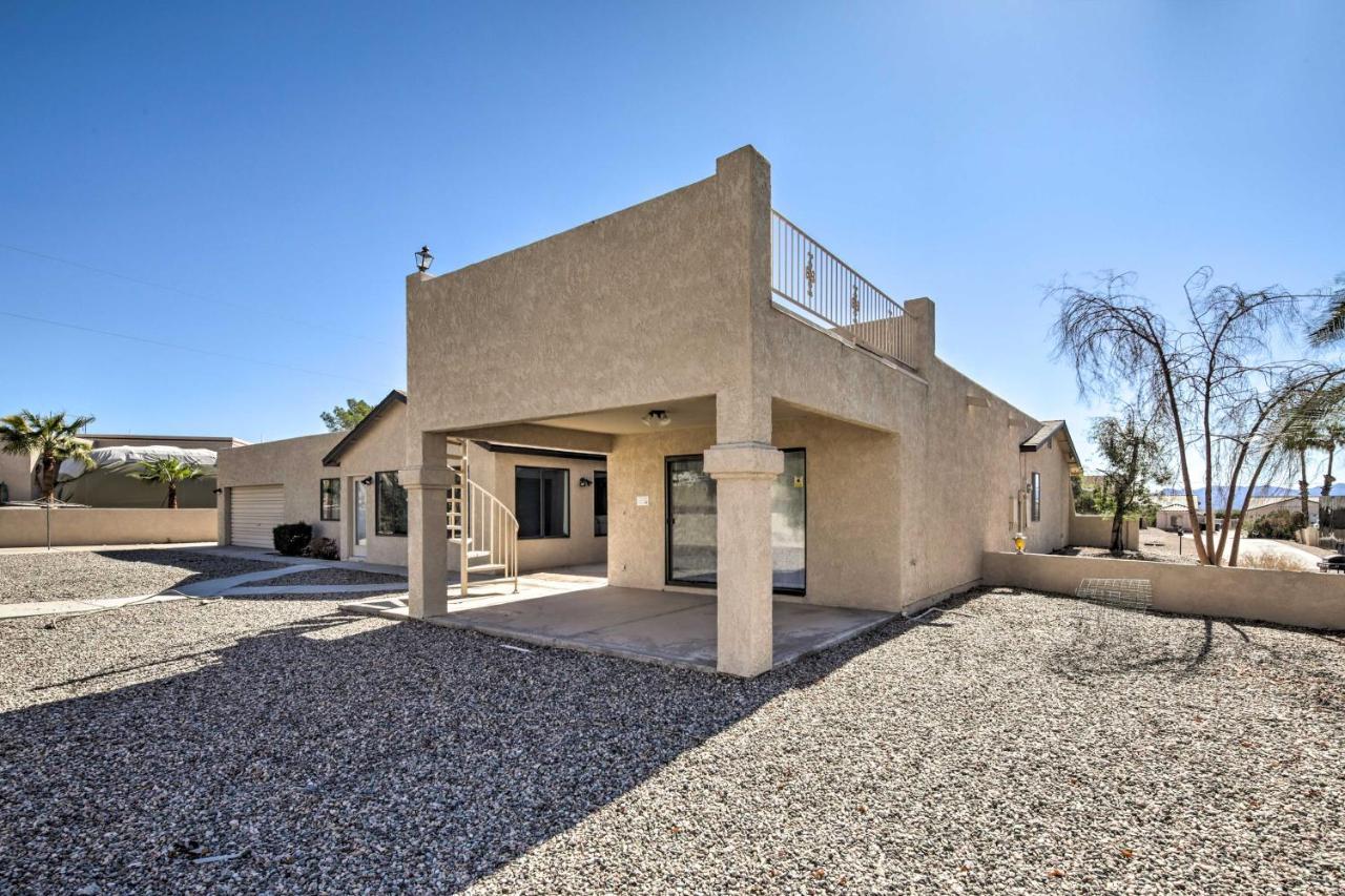 Holiday home Modern Havasu Retreat And Mountain Views! *