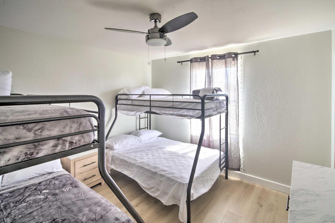 Holiday home Modern Havasu Retreat And Mountain Views! *