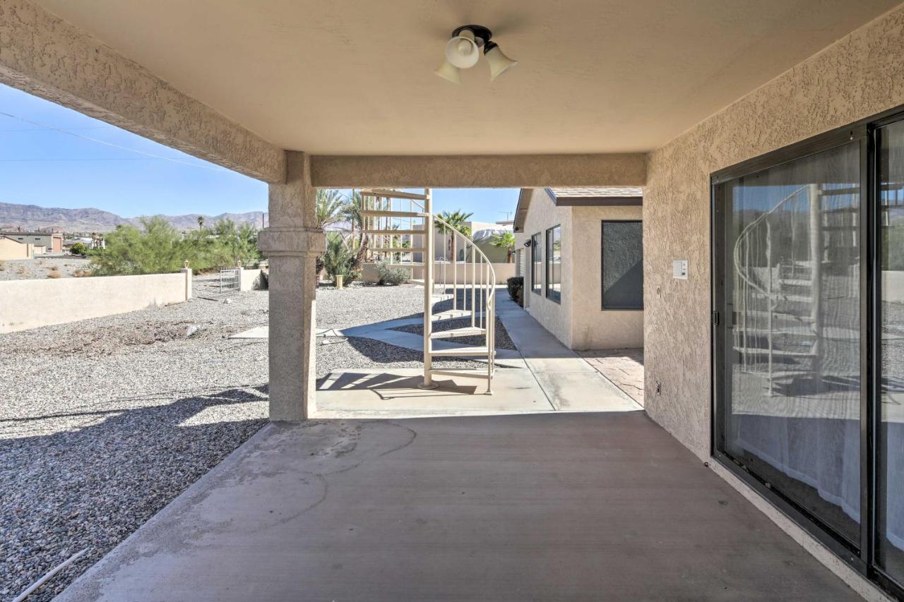 Modern Havasu Retreat And Mountain Views! Holiday home Lake Havasu City