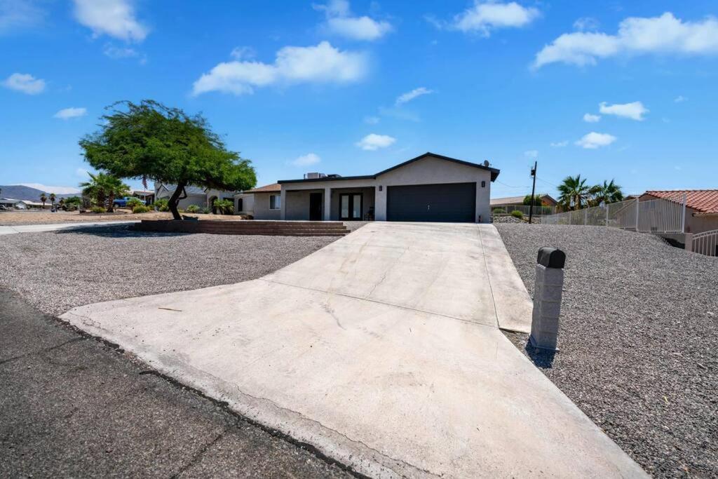 New! Beachy Havasu Getaway Lake Havasu City