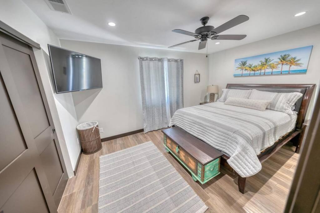New! Beachy Havasu Getaway Holiday home *