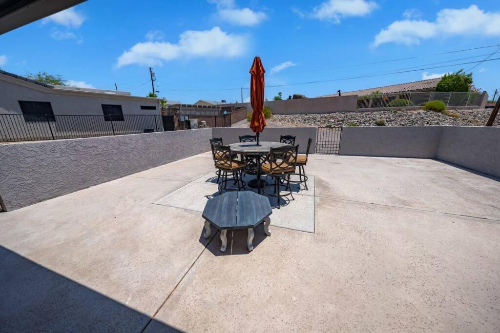 New! Beachy Havasu Getaway Lake Havasu City
